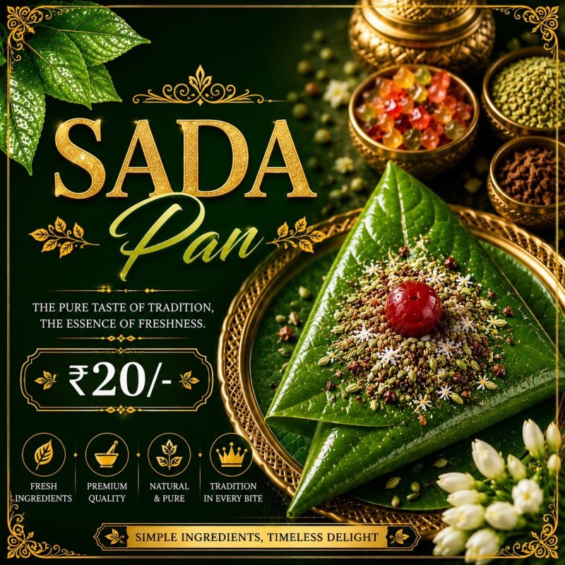 Saada Pan