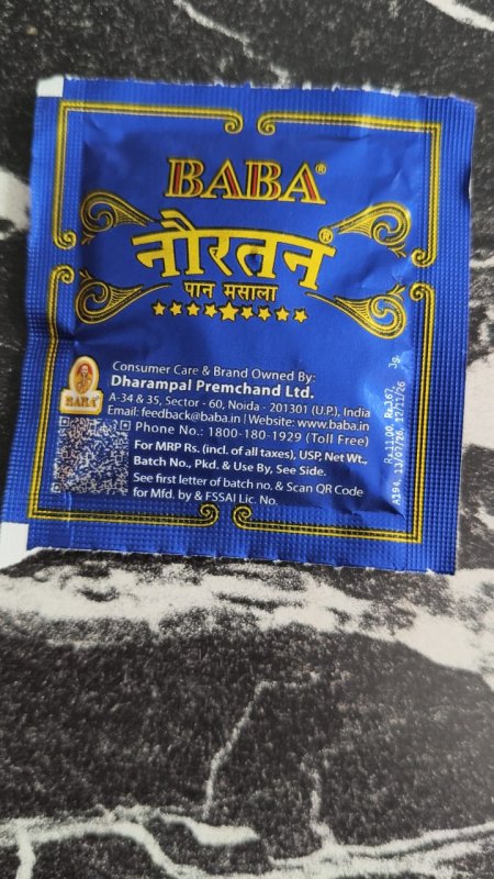 Navratan zipper
